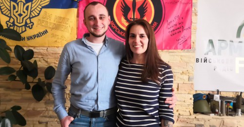 Радіо 