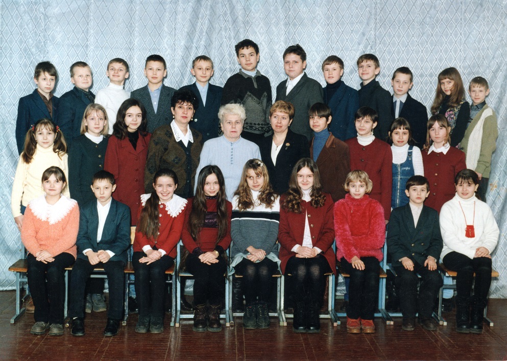 2001 р. (м. Київ)