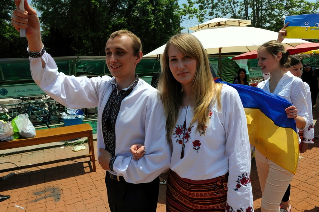 Фестиваль 