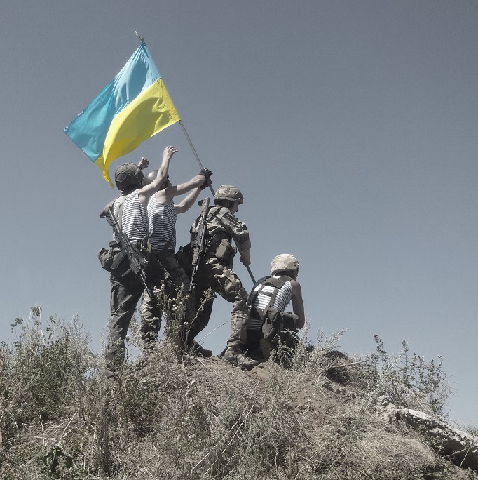 8 серпня 2015 р. (м. Миколаївка, Донецька обл.)