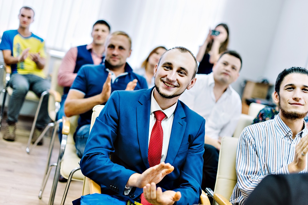 Науково-практичні конференції