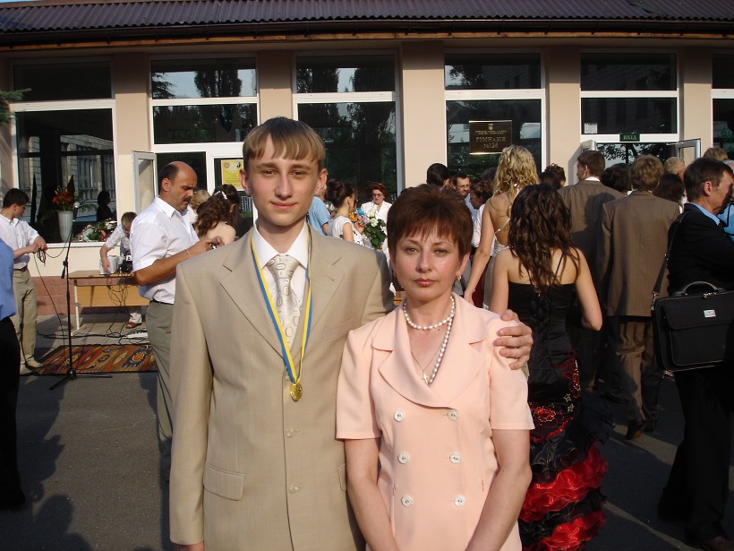 2006  (Kyiv)