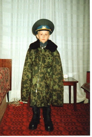 Kyiv 1997