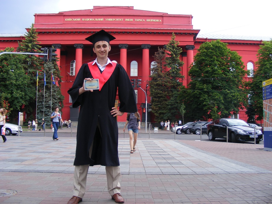 May 30,  2012  (Kyiv)