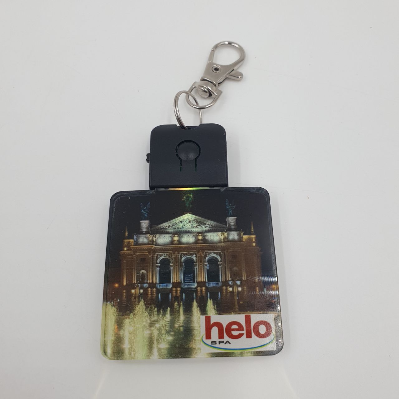 Photo keychains