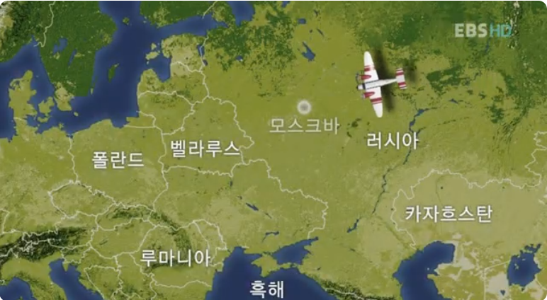 World. Travel Theme: The Border Between East and West, Ukraine, Part 1