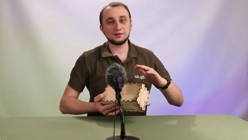 Music box